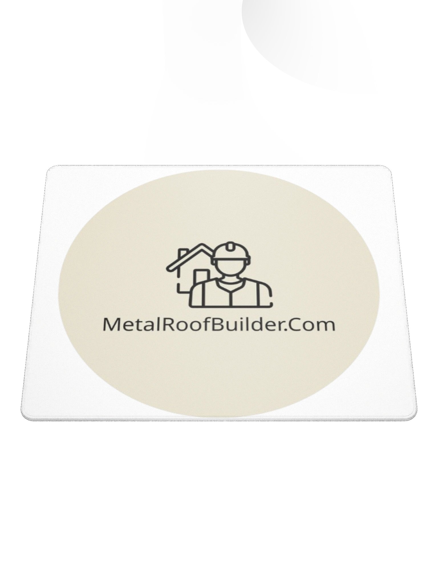 Builder's Battle Gaming Mouse Pad product image (1)