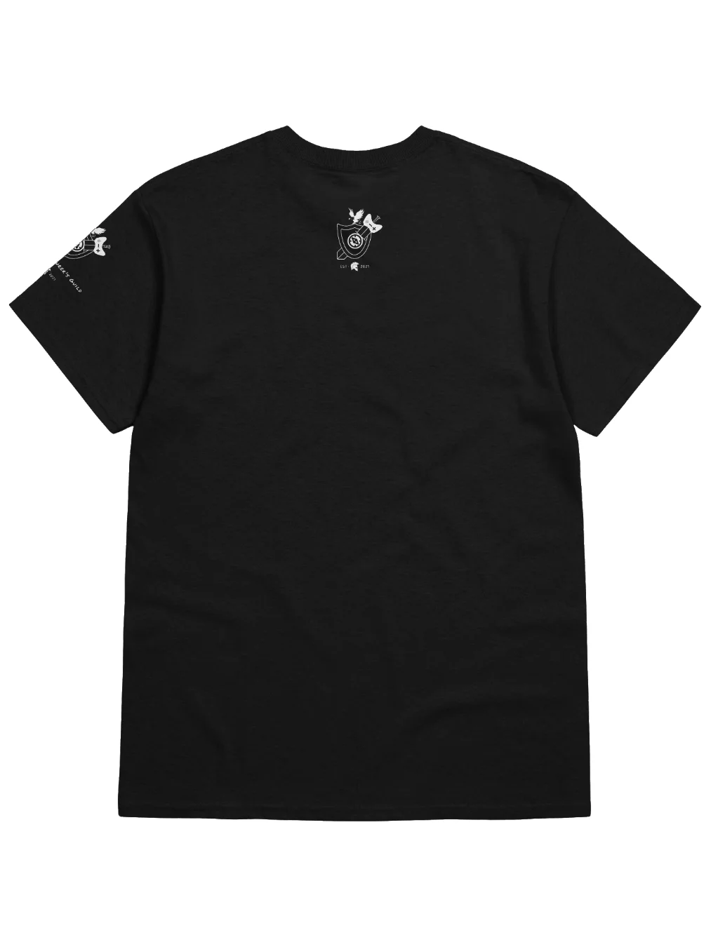 I'm LEGALLY Blind If You Don't Like My Driving Stay Off The Sidewalk T-Shirt product image (3)