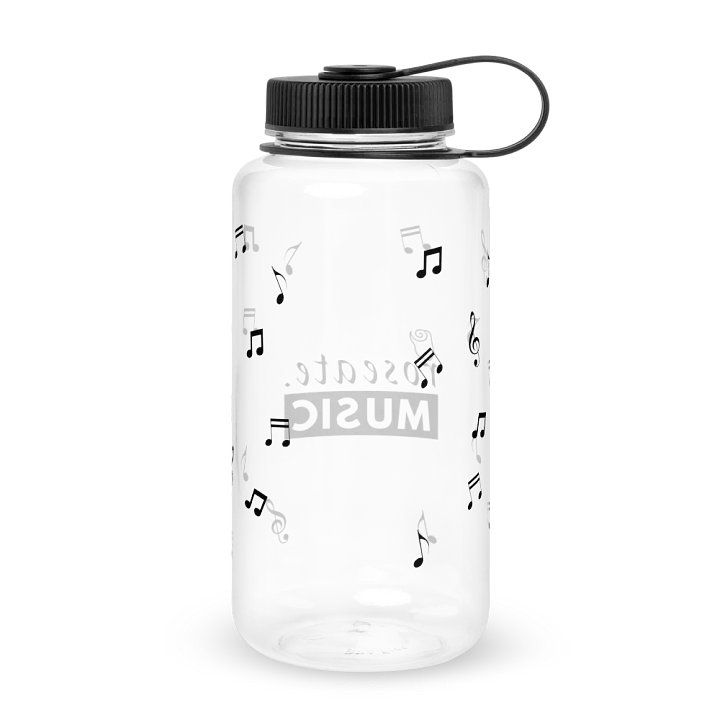 Roseate Plastic Bottle product image (2)