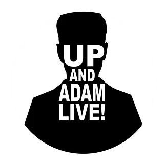 Up And Adam!