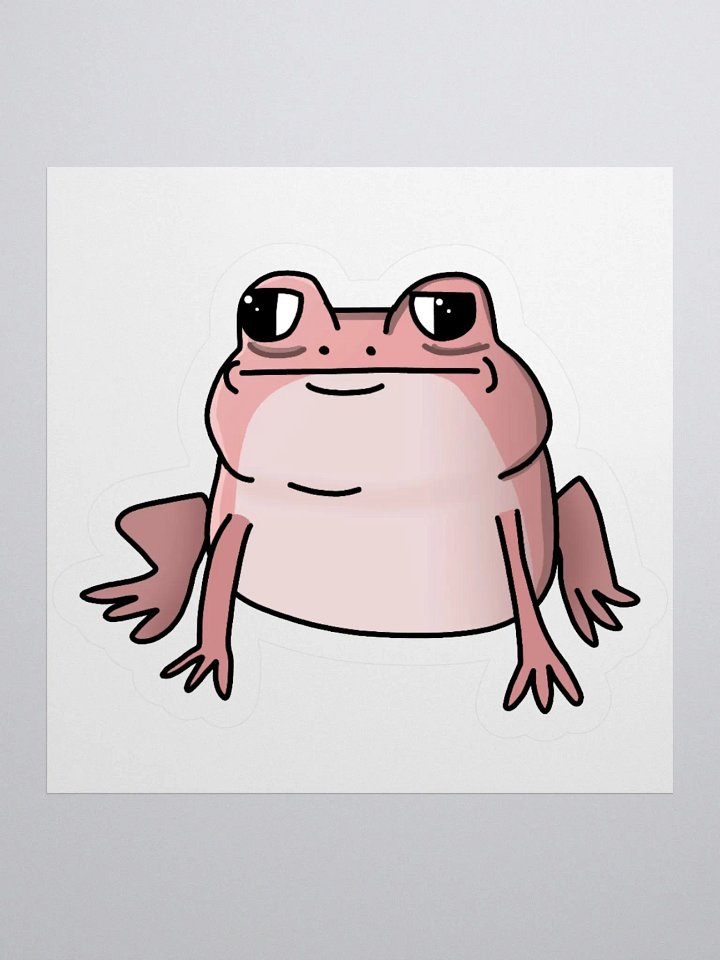 Brog Sticker product image (3)