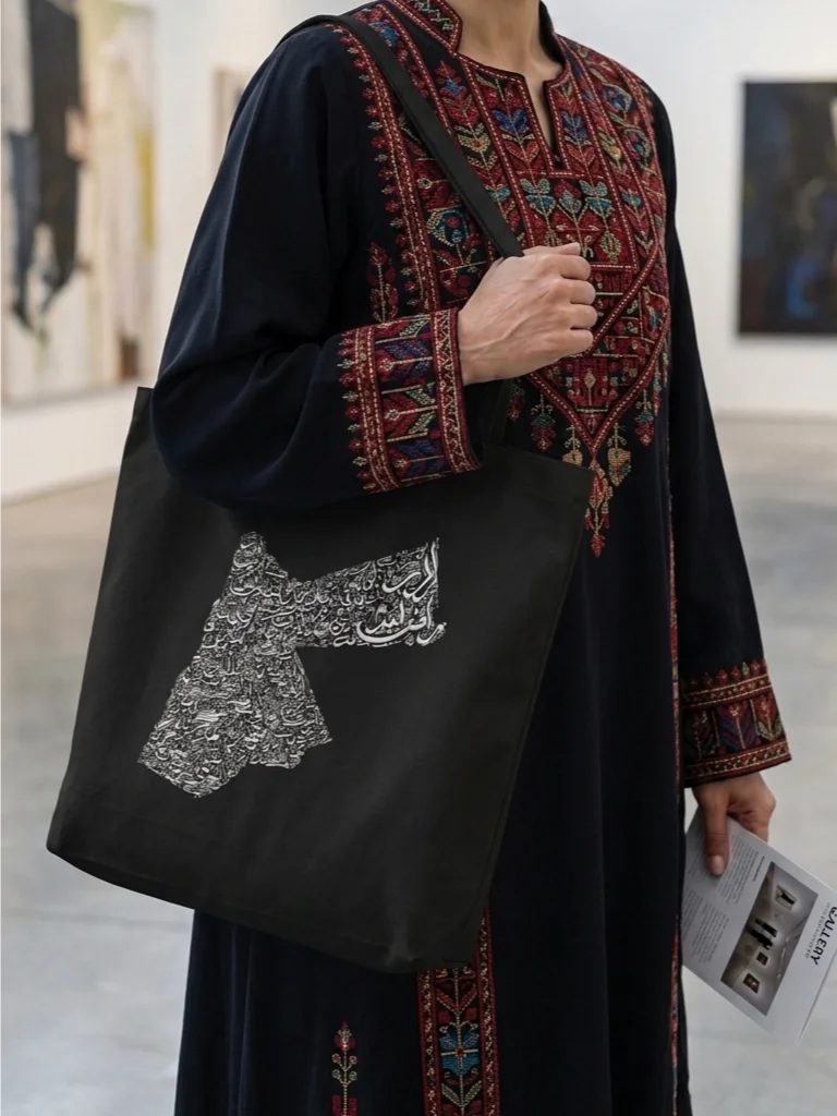 THE JORDAN BAG product image (3)