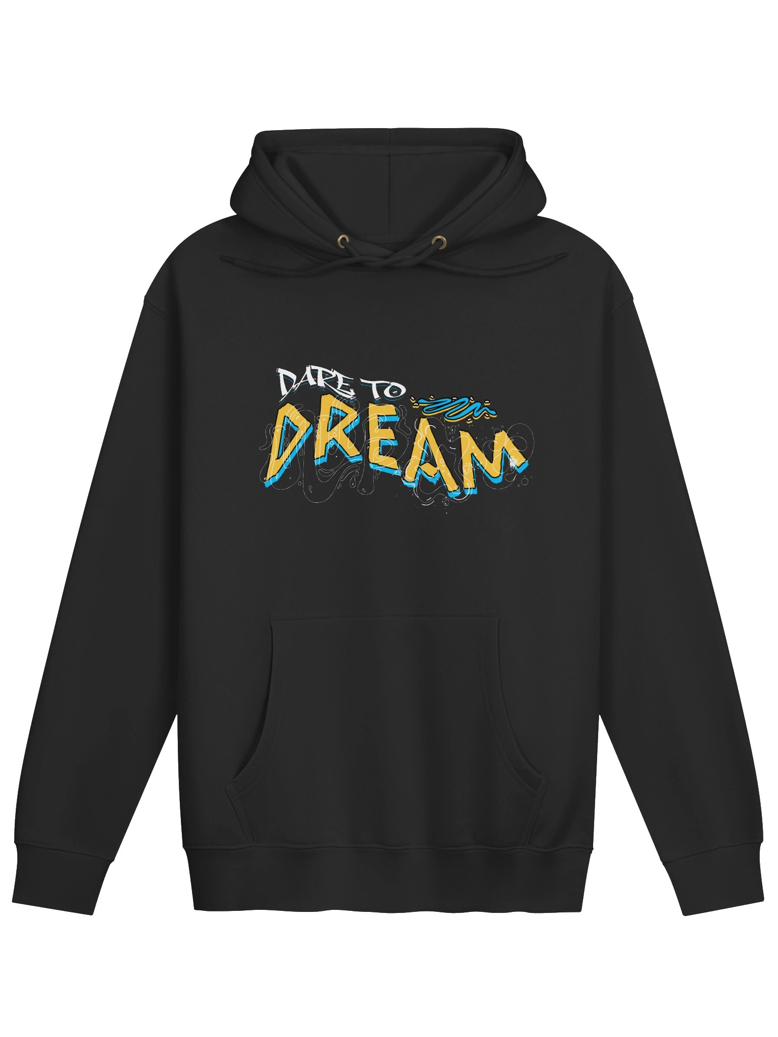 Velyen Dreamstate Unisex Hoodie product image (2)