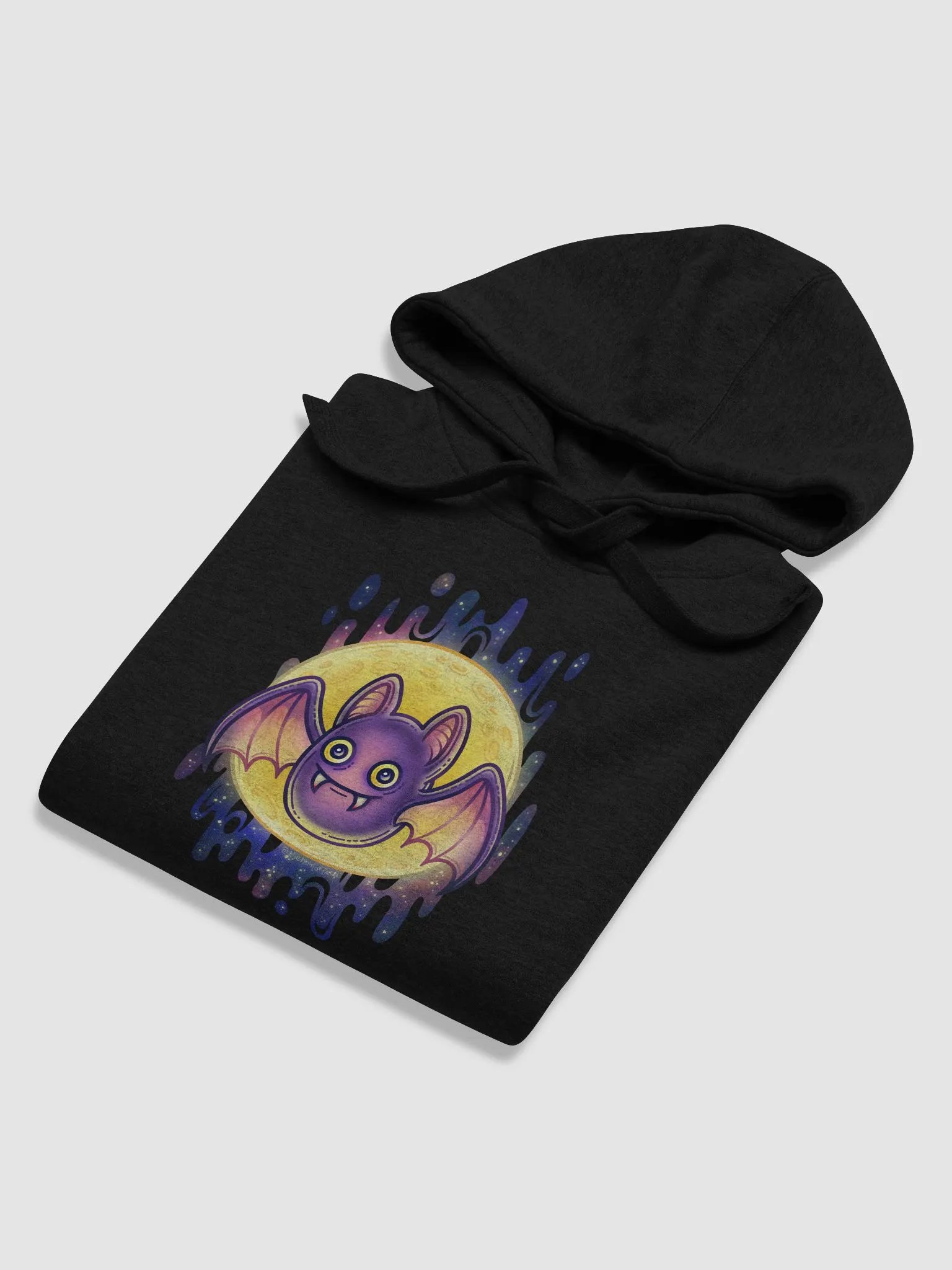 Bap Pocket Hoodie product image (6)