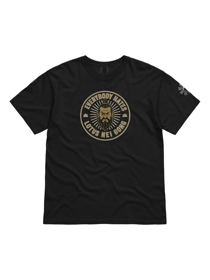 Everybody Hates LNG Tee product image (1)