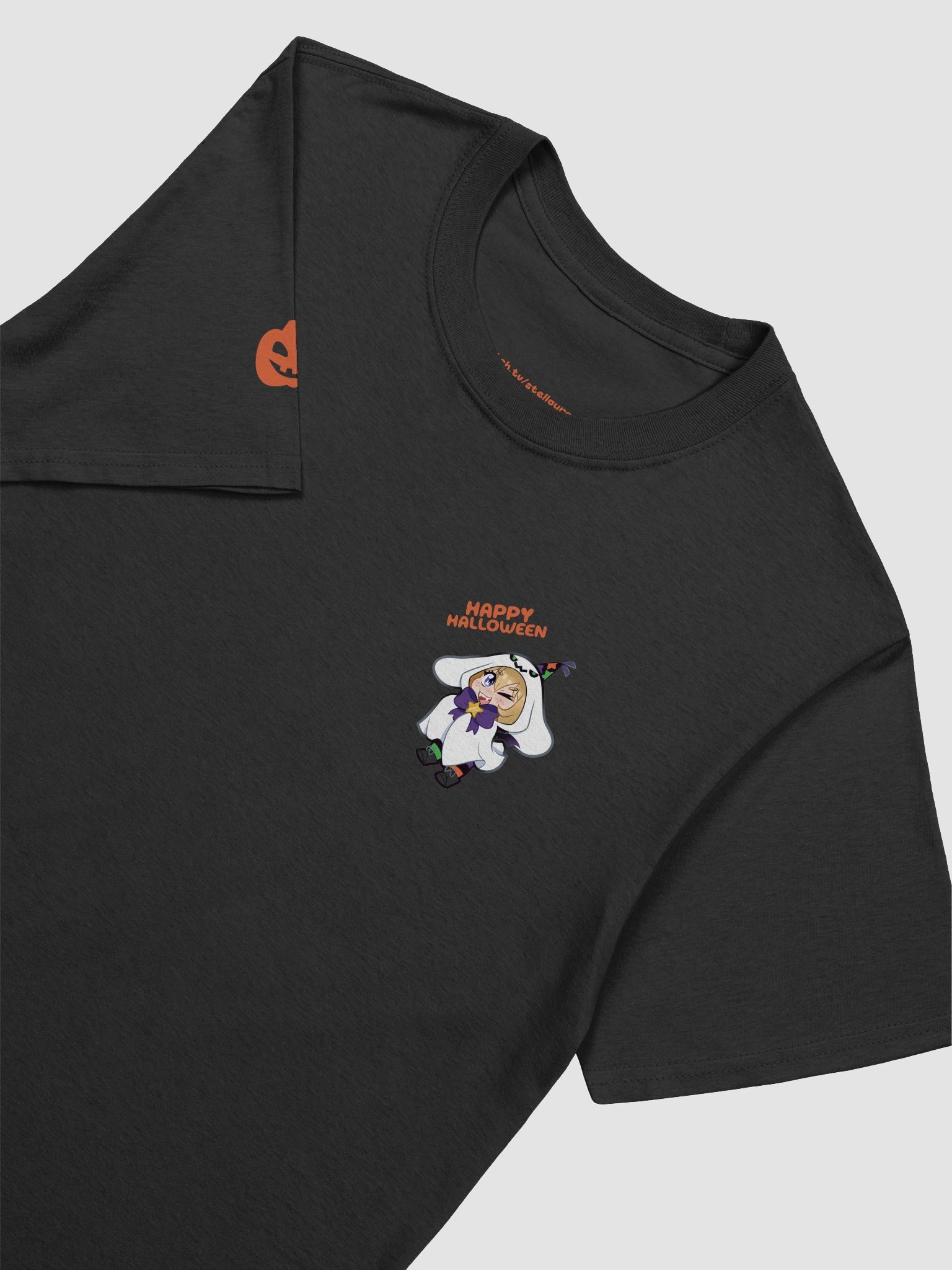 Stellaween Chibi Tee product image (7)
