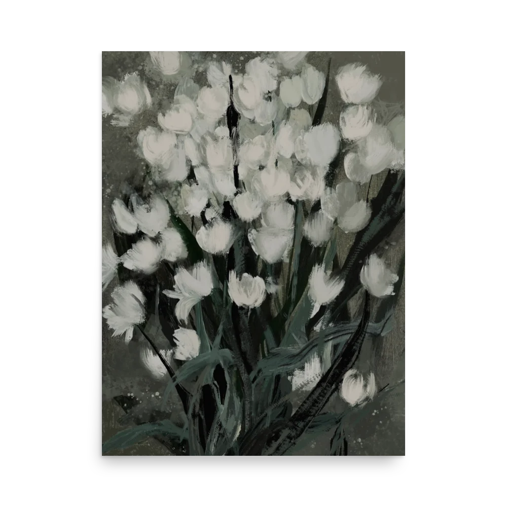 Tulips paper product image (1)