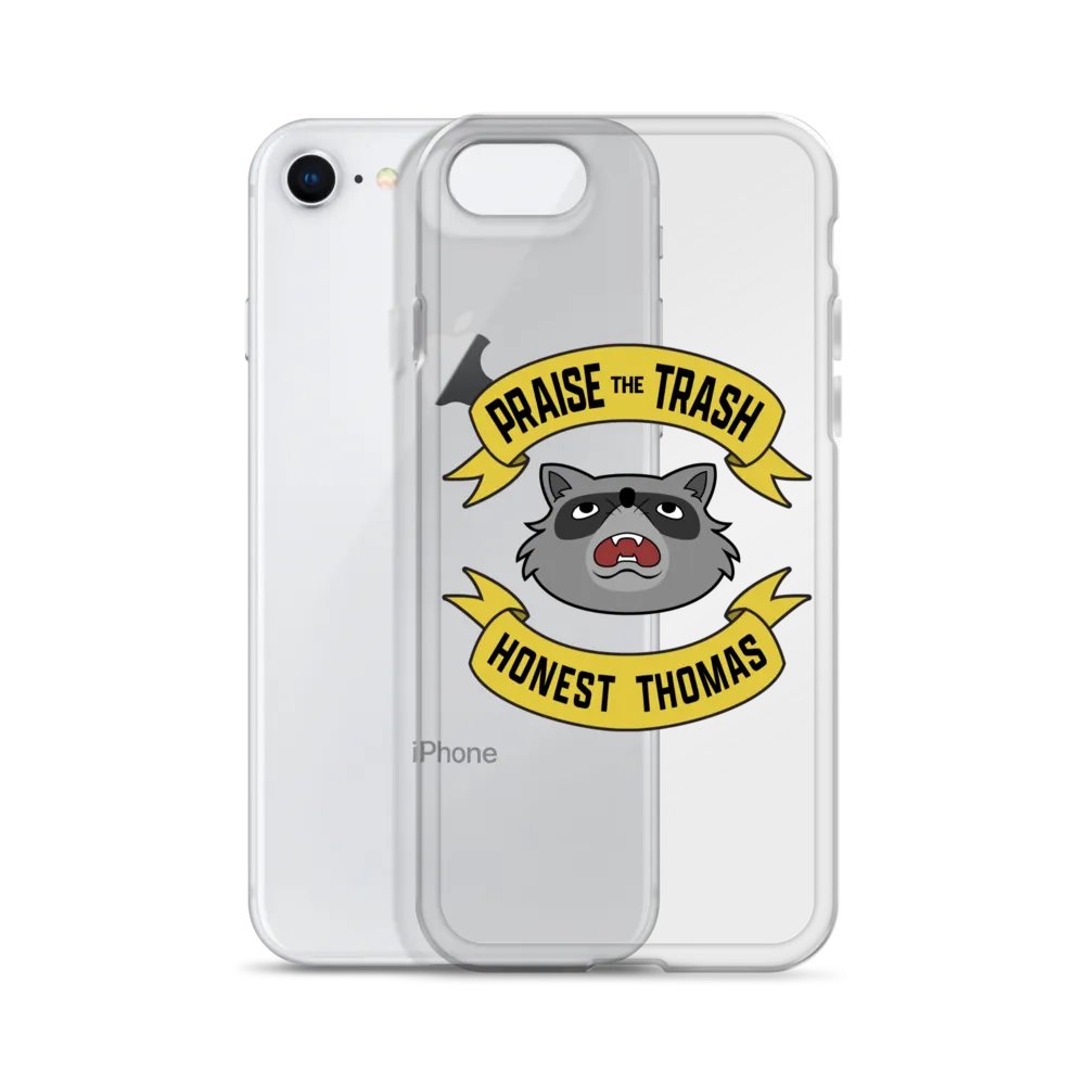 Praise the Iphone Case product image (328)
