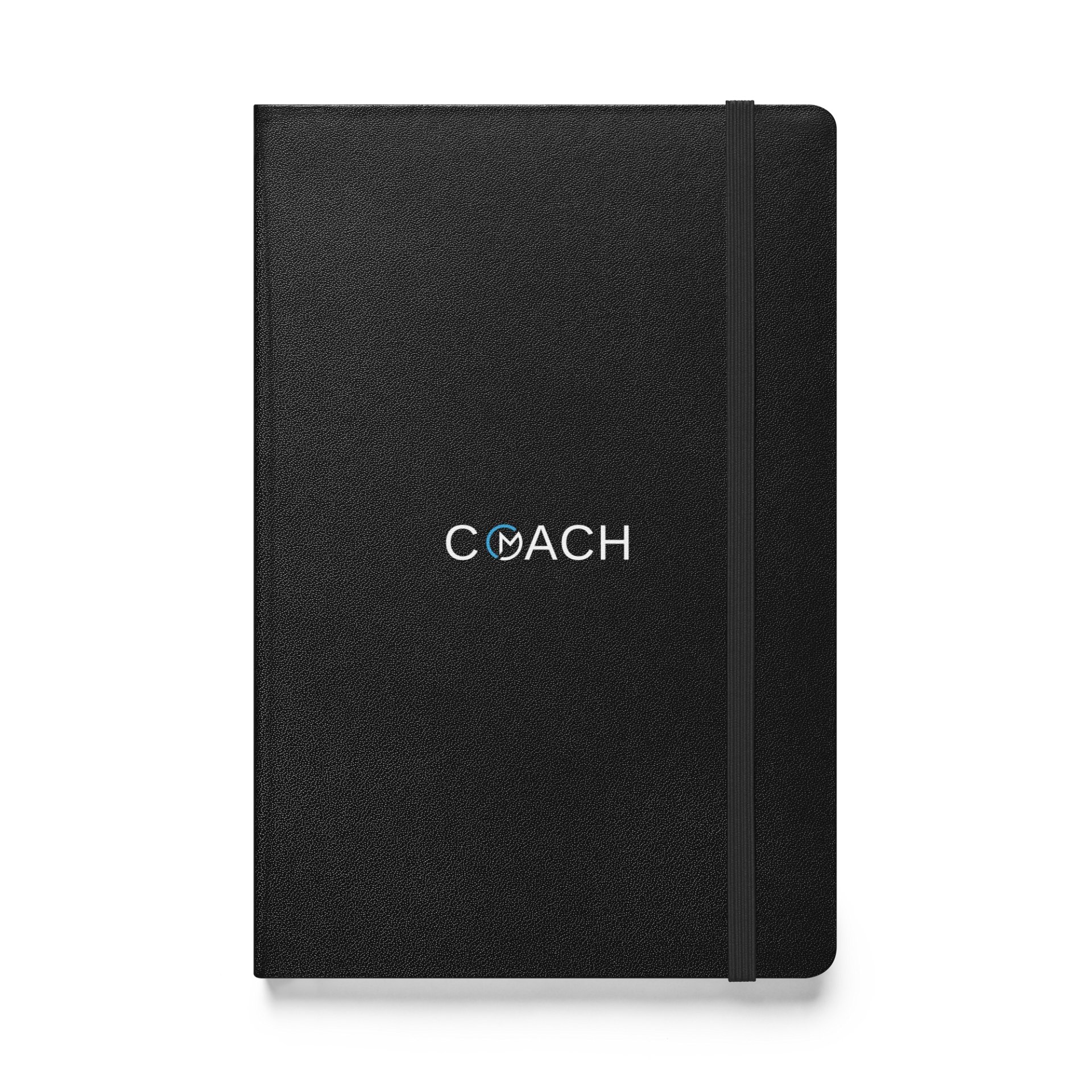 Coach Journal product image (1)
