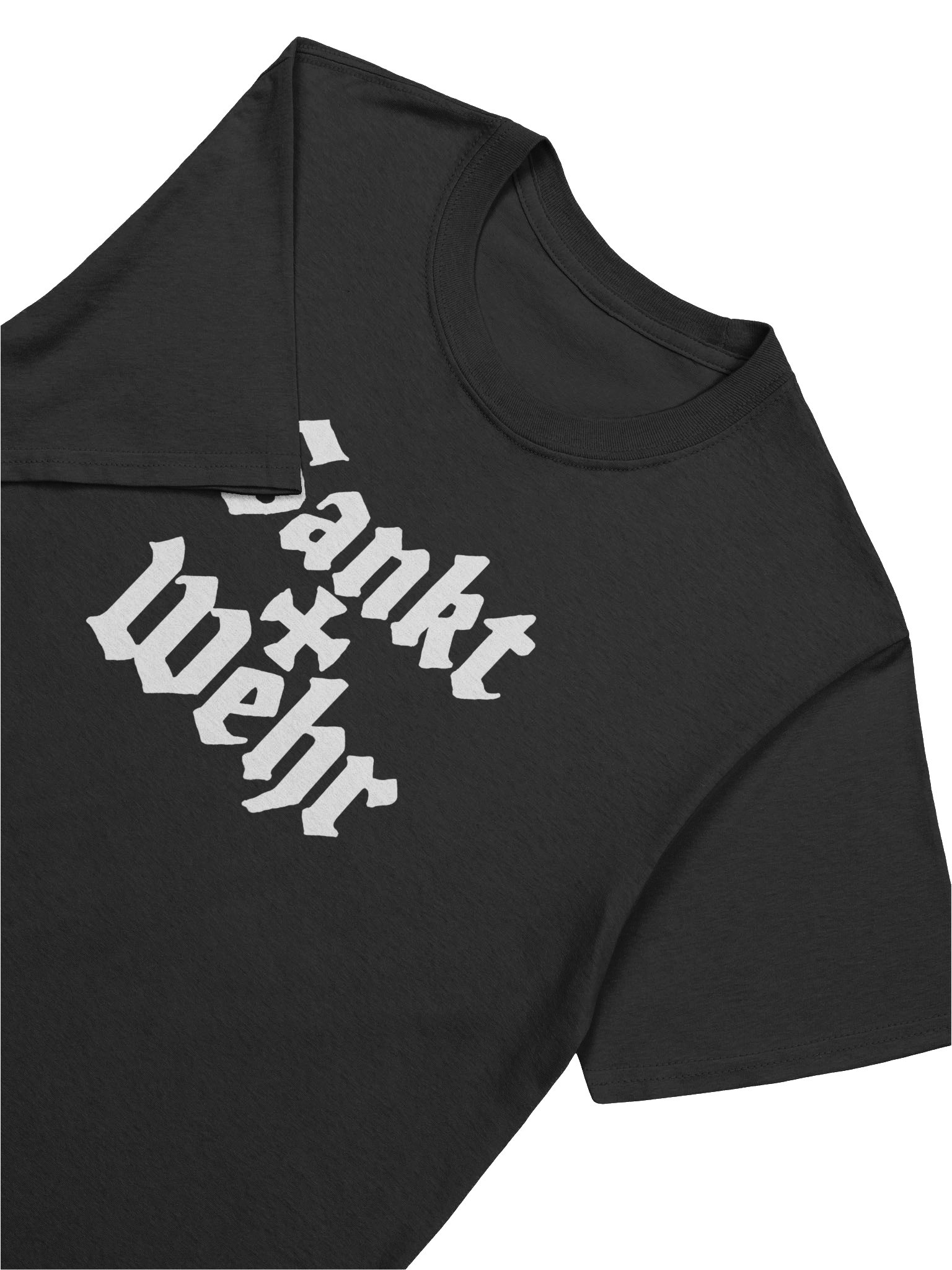 Sankt Wehr Essentials Tee product image (3)