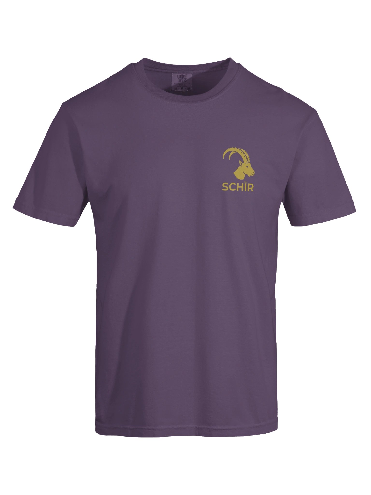 MEDALLION TEE product image (7)