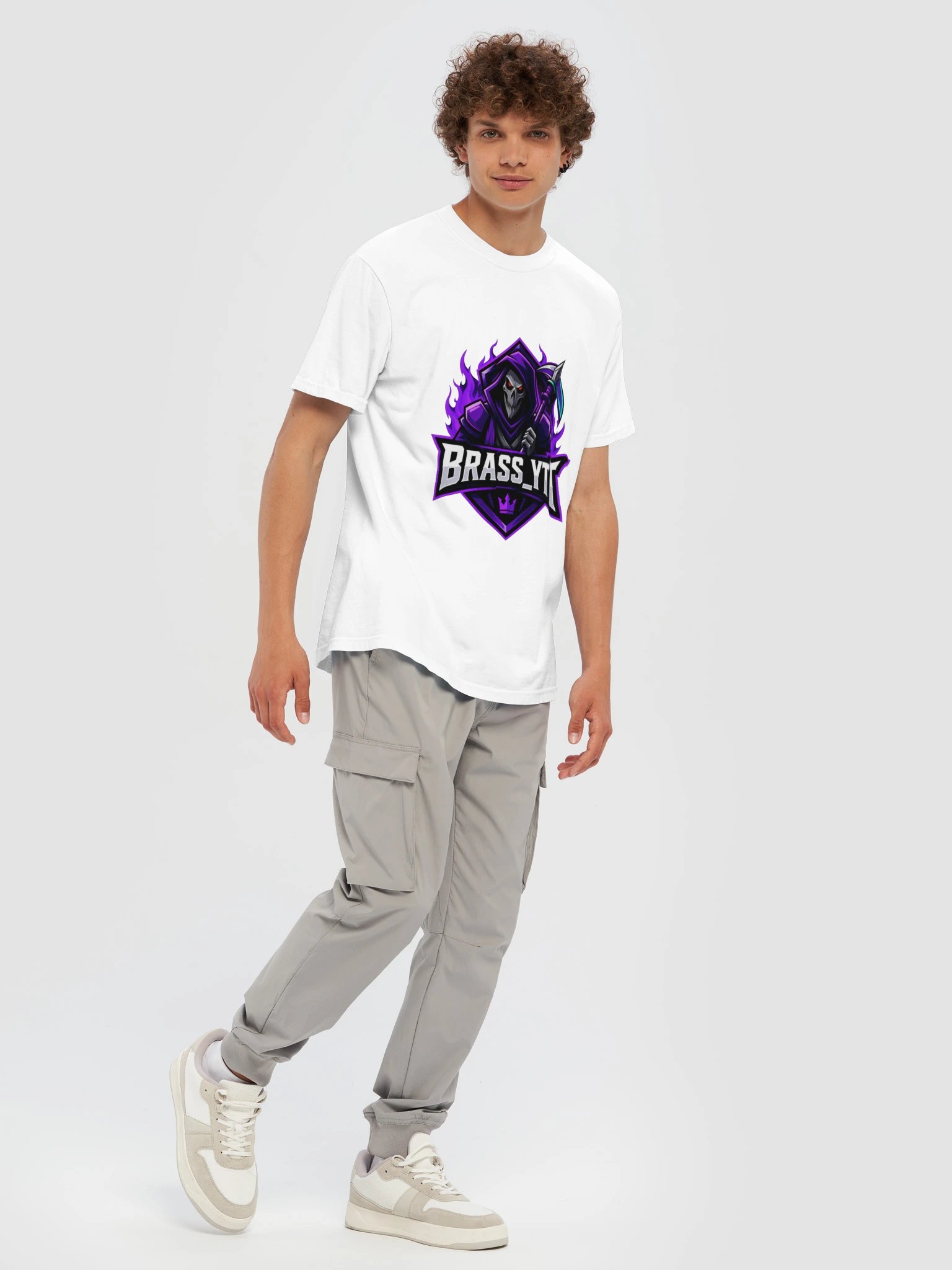 Comfort Colors T-Shirt | Motiv 3 product image (31)