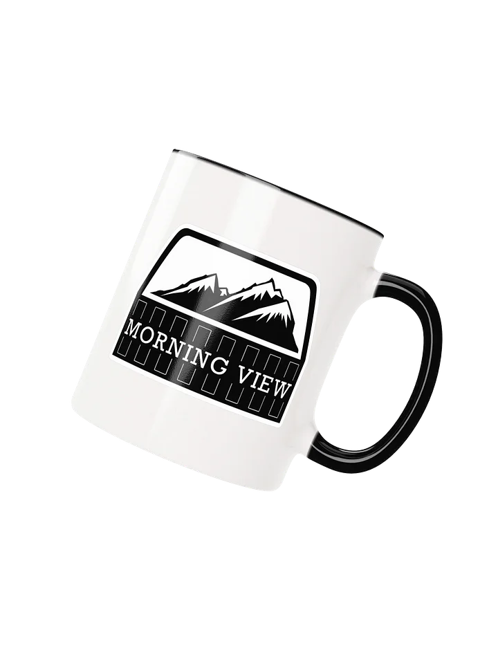 Morning View Mug product image (3)