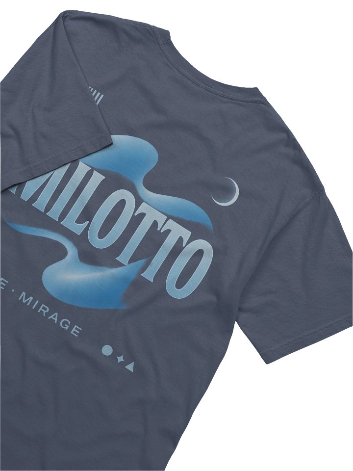 Milotto - Blue Mirage product image (1)