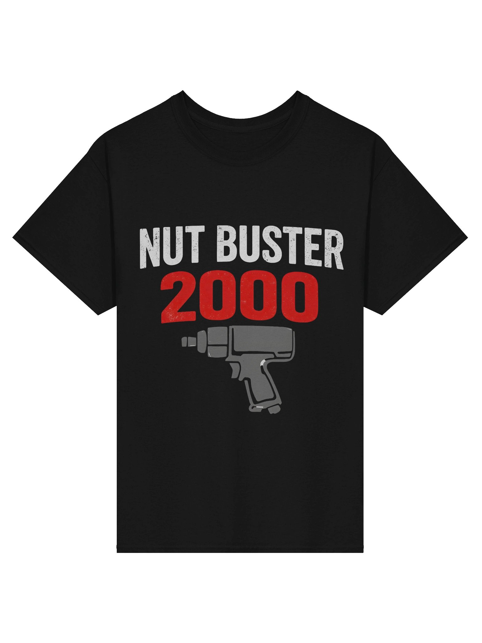 NUT BUSTER 2000 B product image (1)
