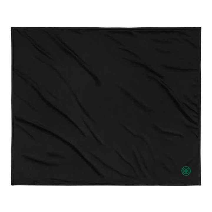 Castworks Sherpa Throw product image (2)