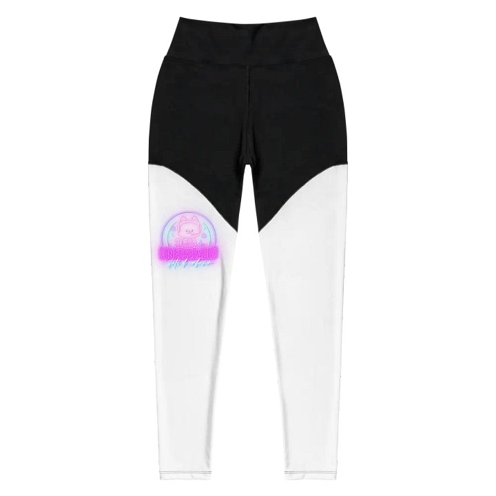 CADHD Leggings product image (2)