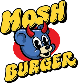 Mosh Burger