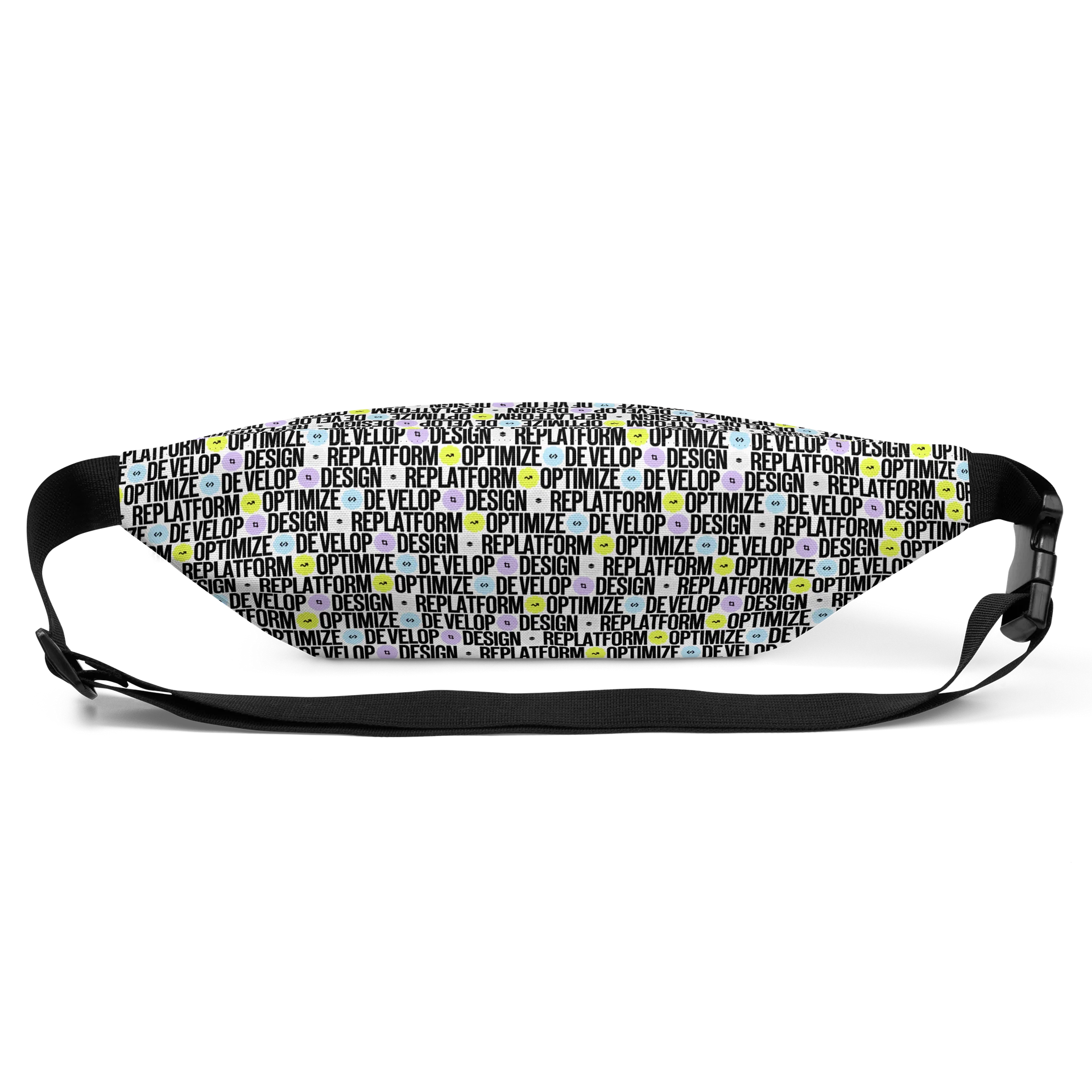 DigitlHaus Fanny Pack product image (4)