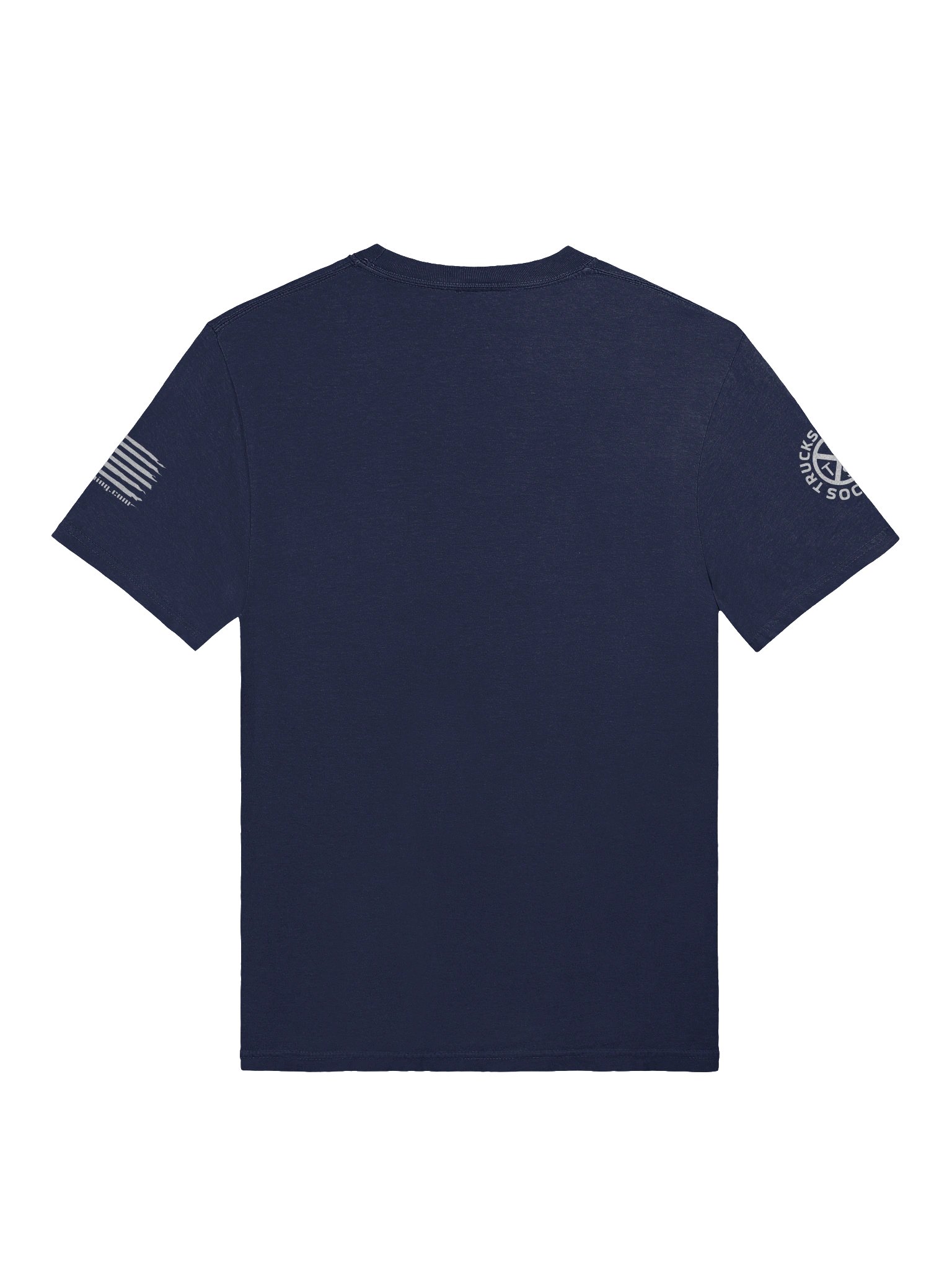 TITS RECRUIT Pocket Tee Shop Shirt product image (14)