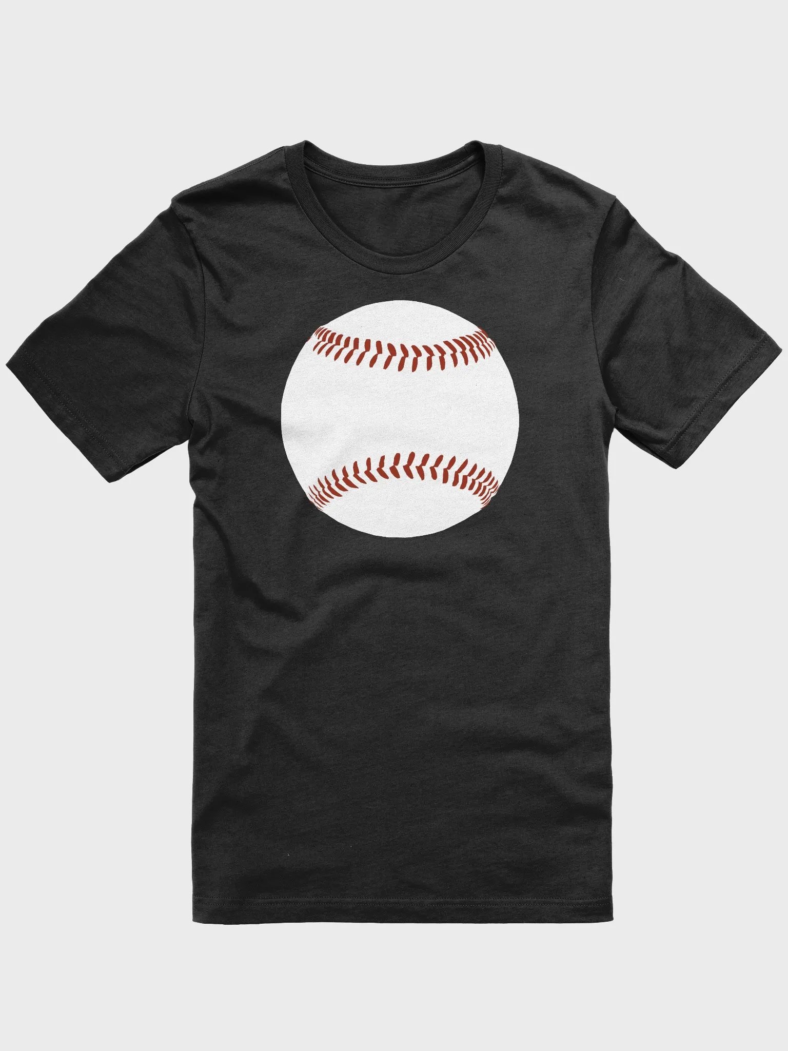 Just Baseball Tee product image (1)