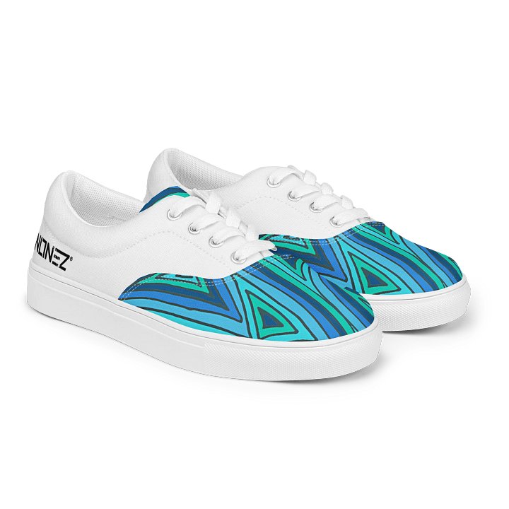 Atlantis Men's Lace-Up Canvas product image (2)