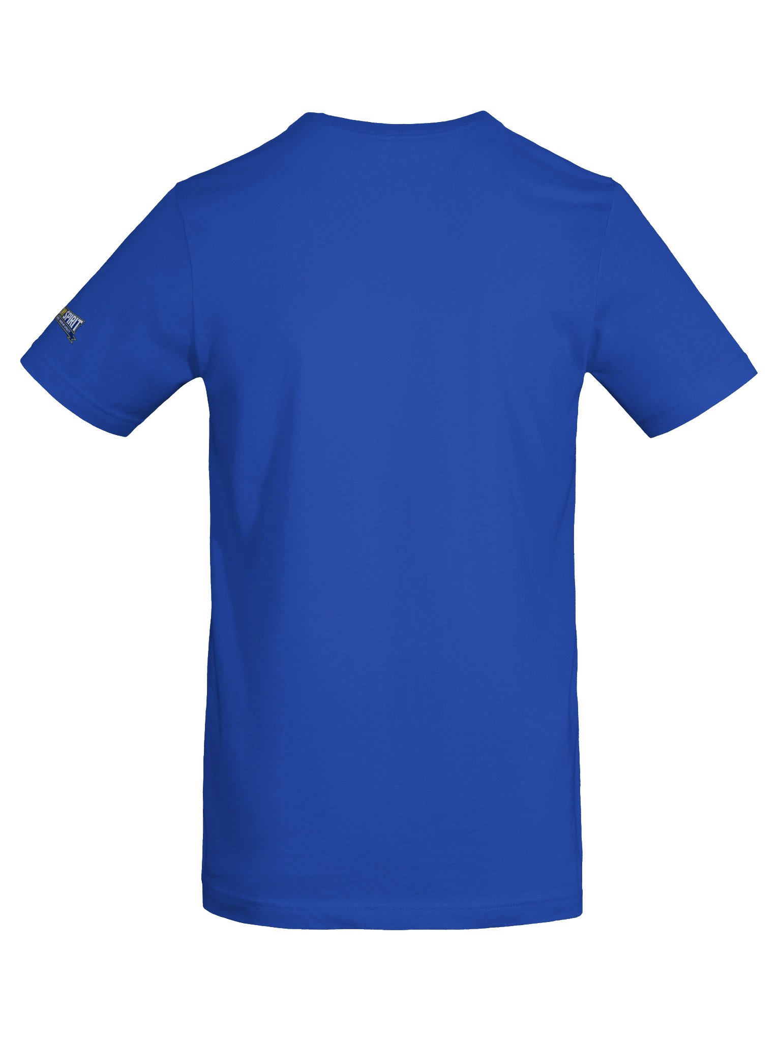 Fury Spirit Unisex T-Shirt product image (8)