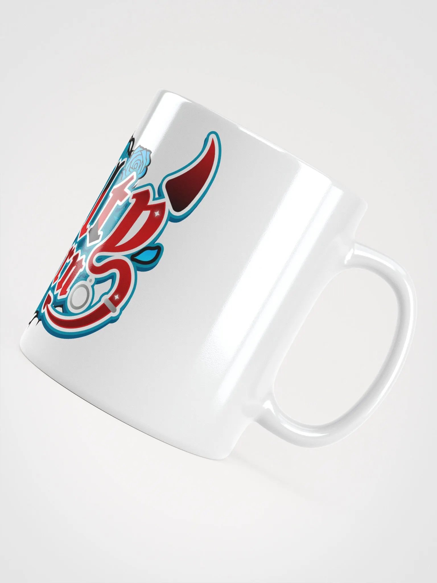 Guilty Logo V1 Cup product image (5)