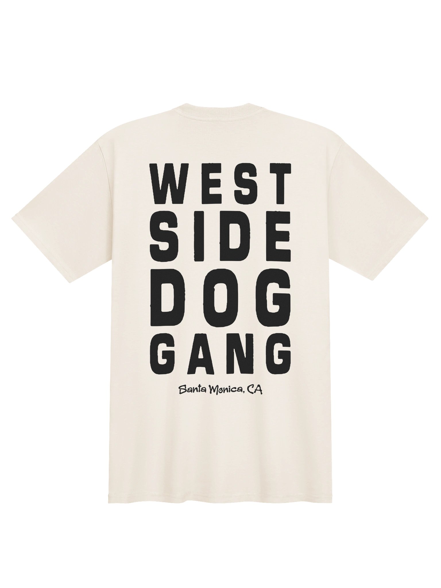 WSDG TRAINING DEPT. // Tee product image (1)