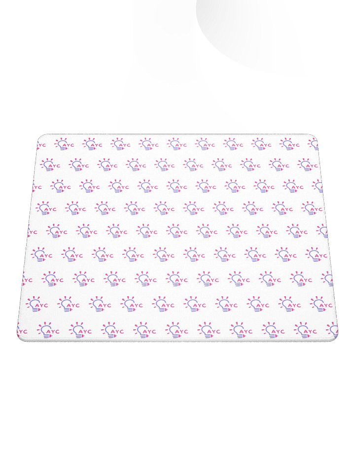 Advertise Your Creation Gaming Mousepad product image (2)