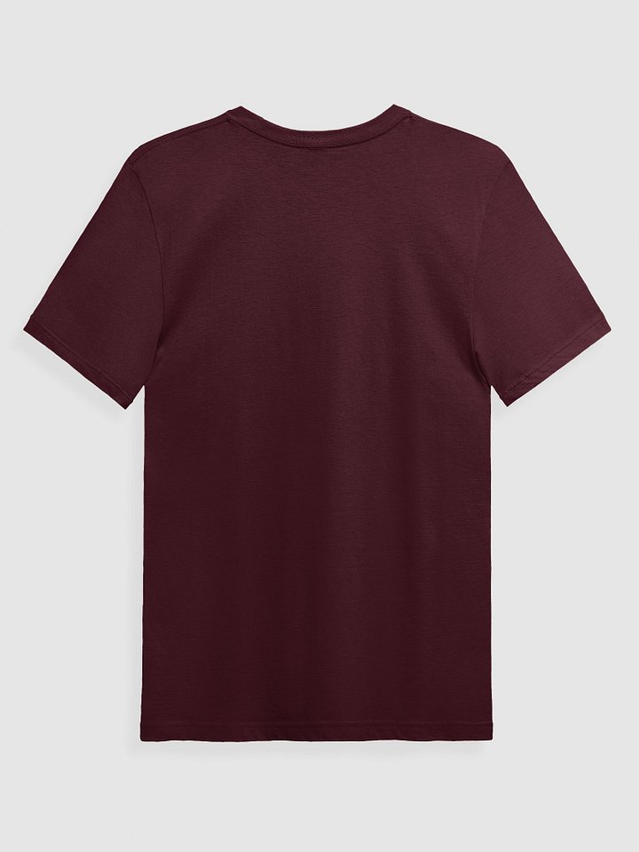 Golden Lotus Blossom T-Shirt product image (2)