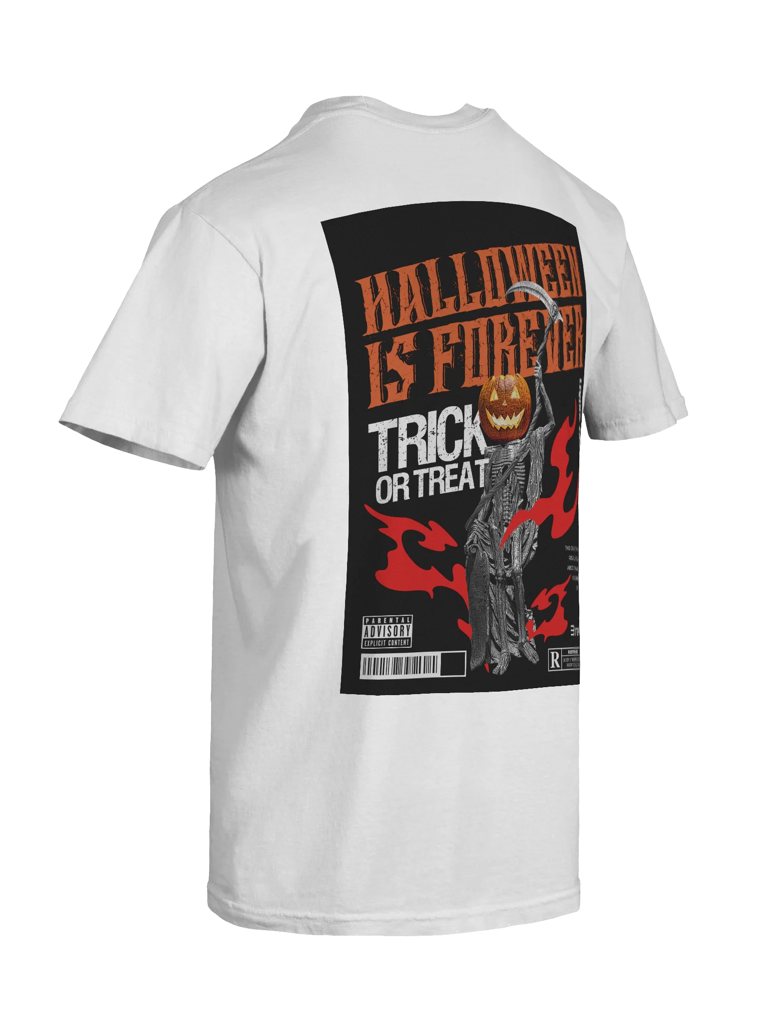 Halloween is Forever T-Shirt product image (8)