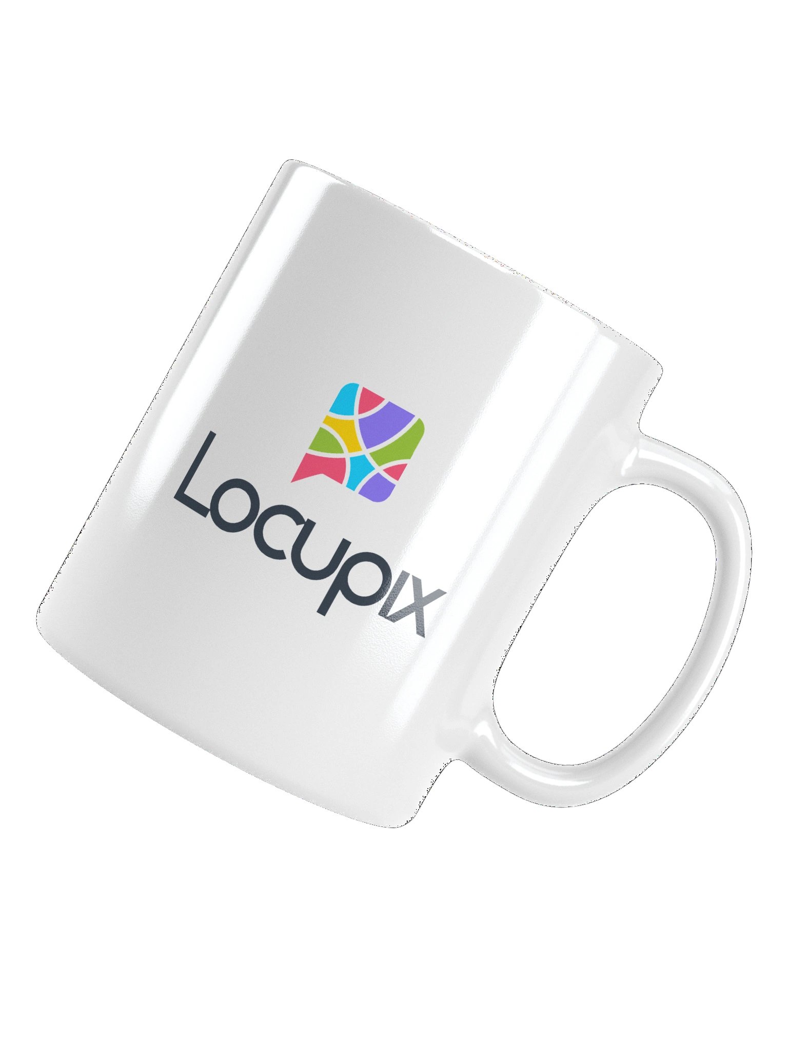 Locupix Mug product image (5)
