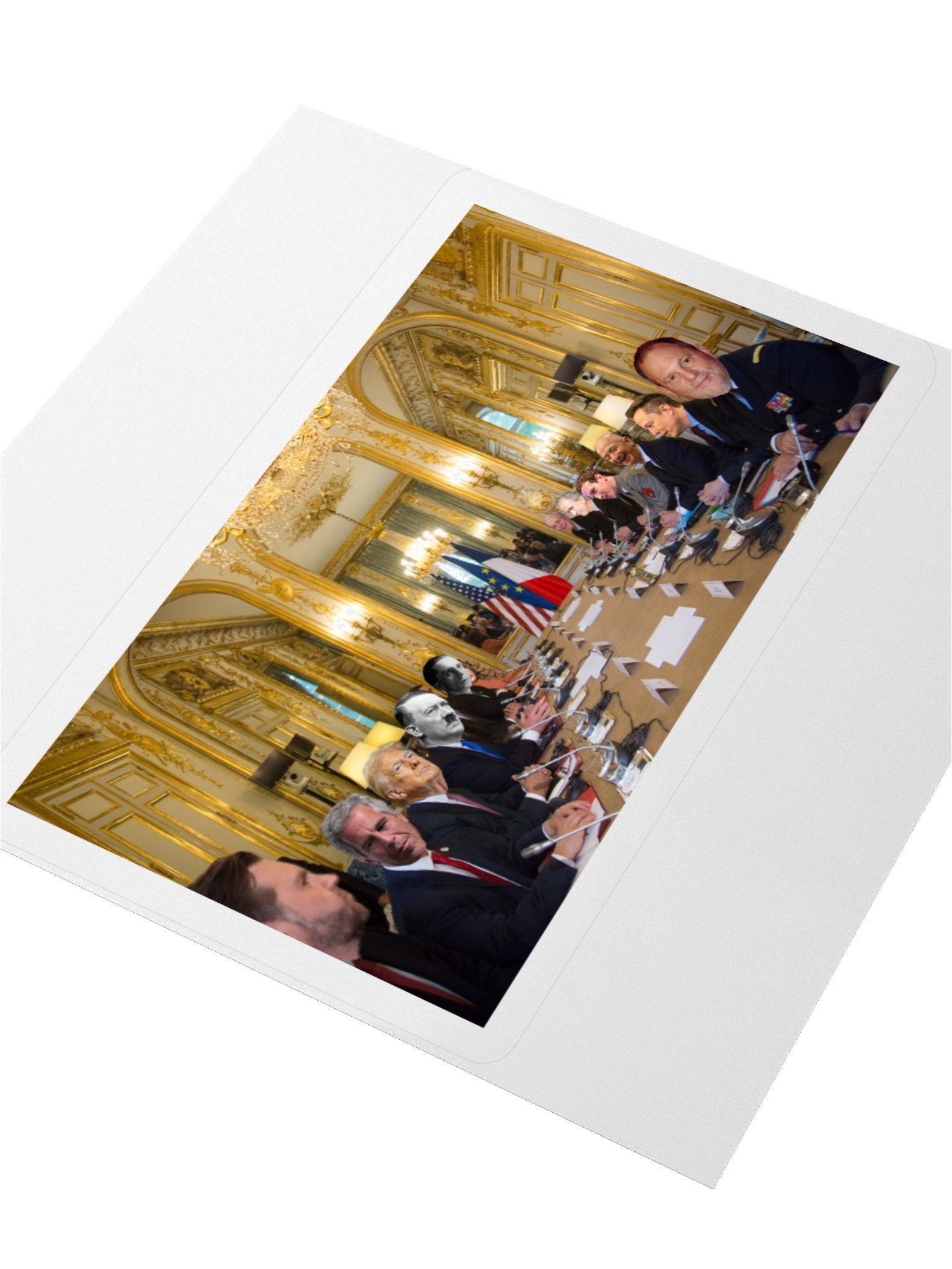 Heads of State 1 product image (7)