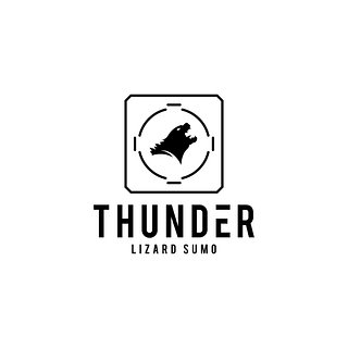 Thunder Lizard Sumo