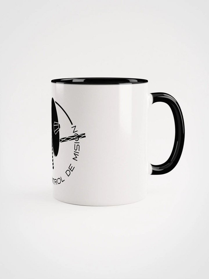 CDM Taza B/N product image (2)