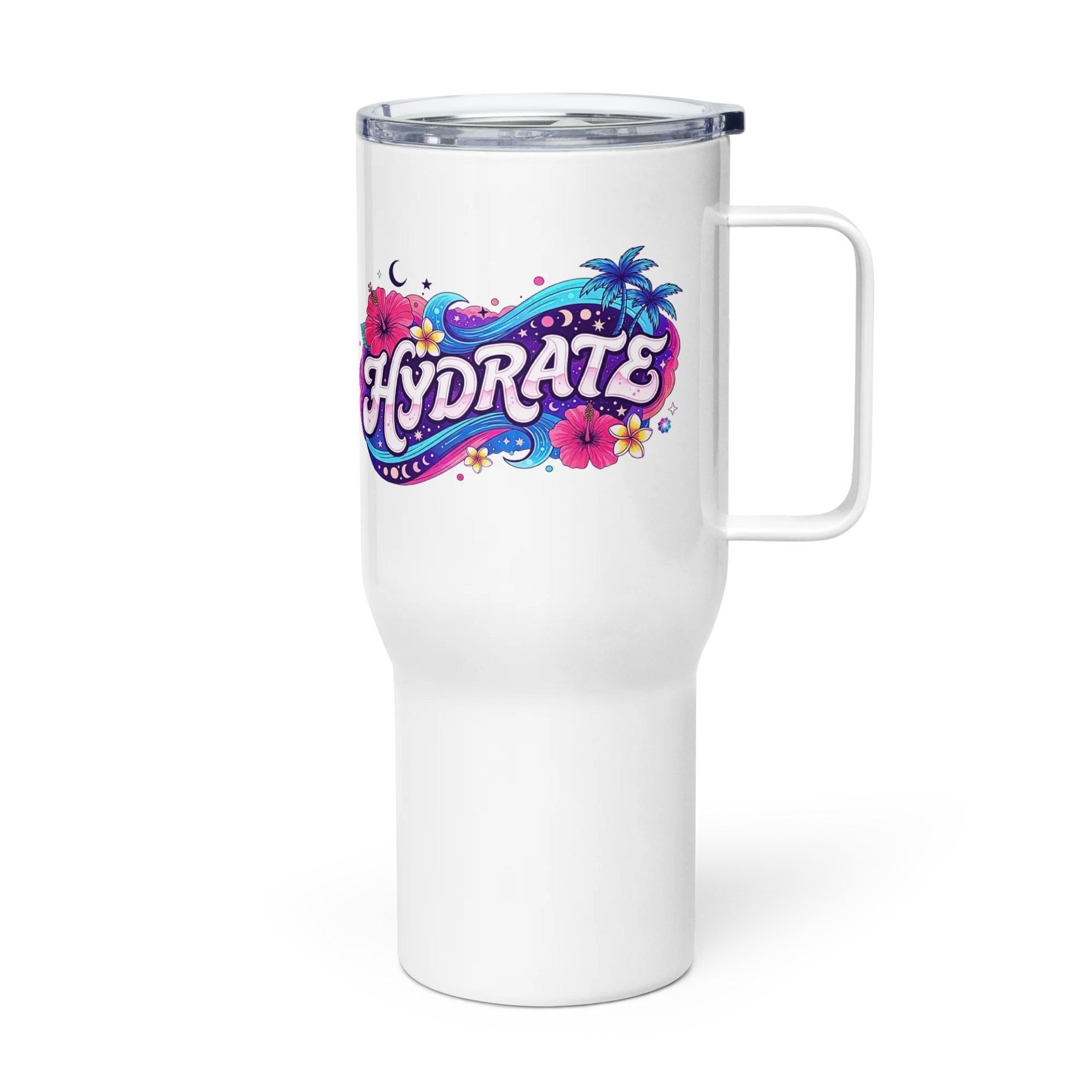 Celestial Hydrate Travel Mug product image (3)