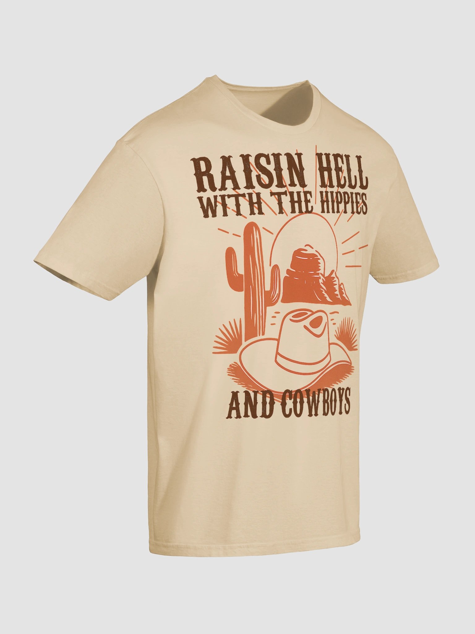 Raisin’ Hell product image (10)