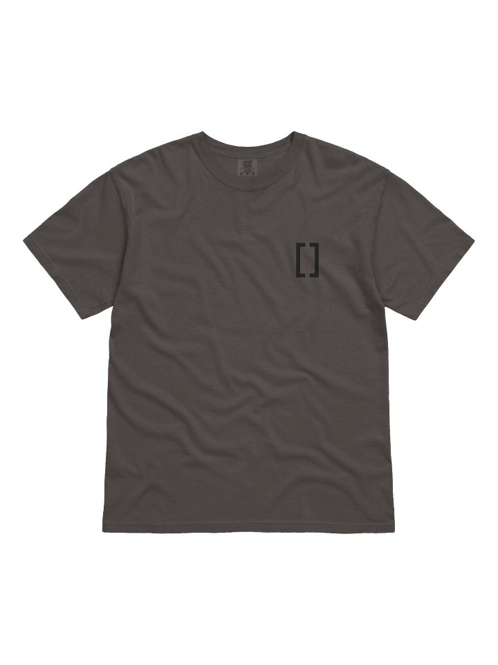 THE PORTAL TEE product image (1)