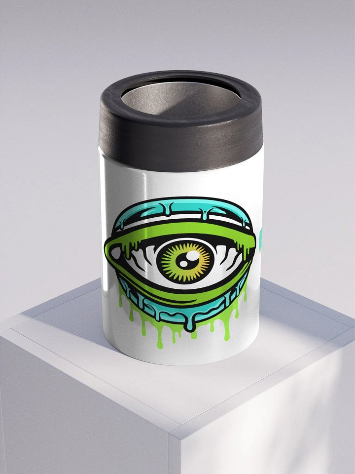 Might Know Koozie product image (1)