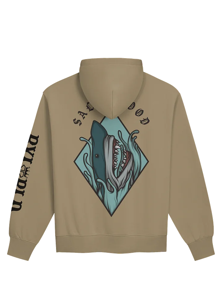 SALT BLOOD HOODIE product image (2)