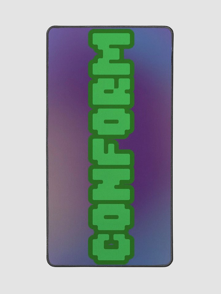 Conform Desk Mat product image (2)