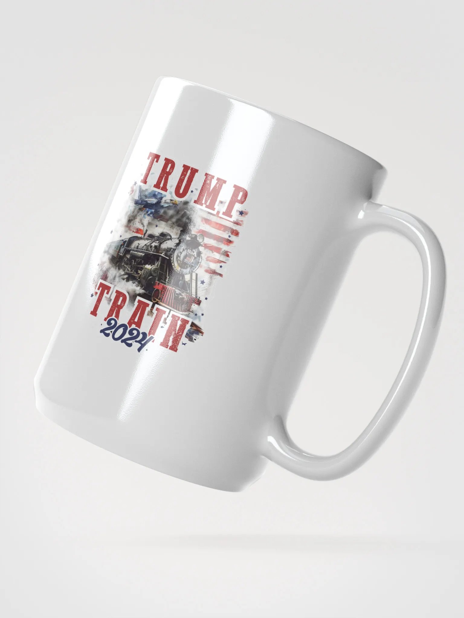 Trump Mug product image (2)