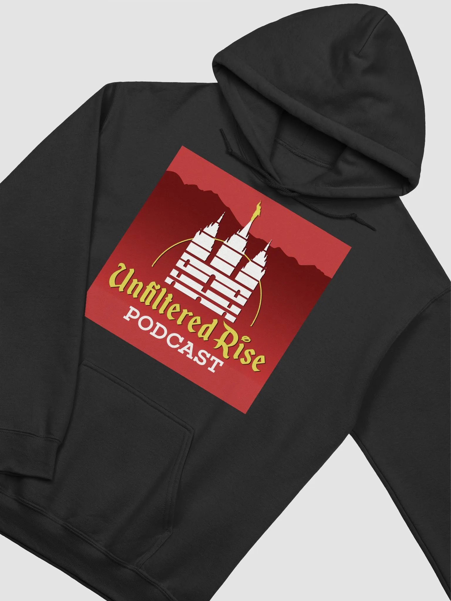 Logo Hoodie product image (3)