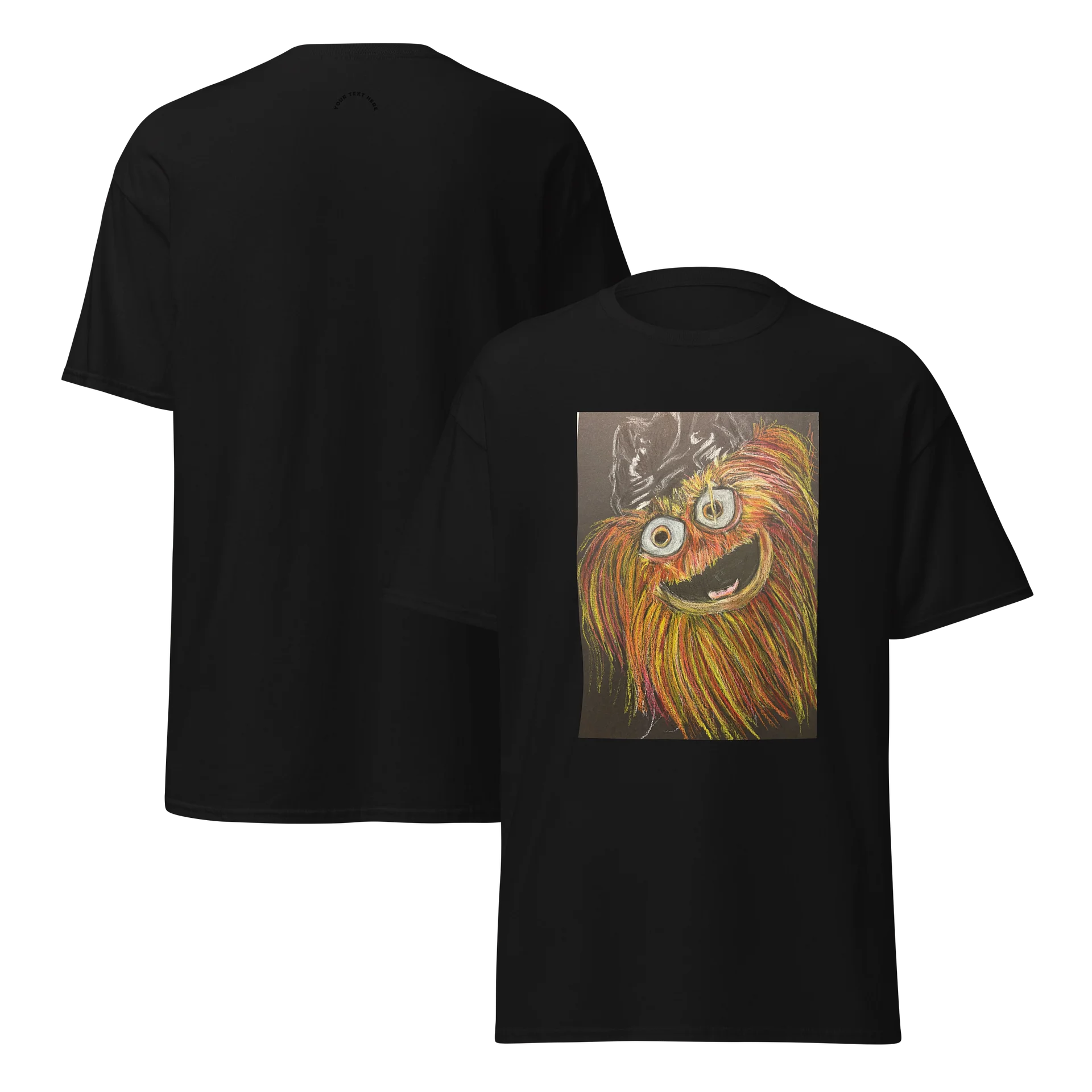 Grit T product image (5)