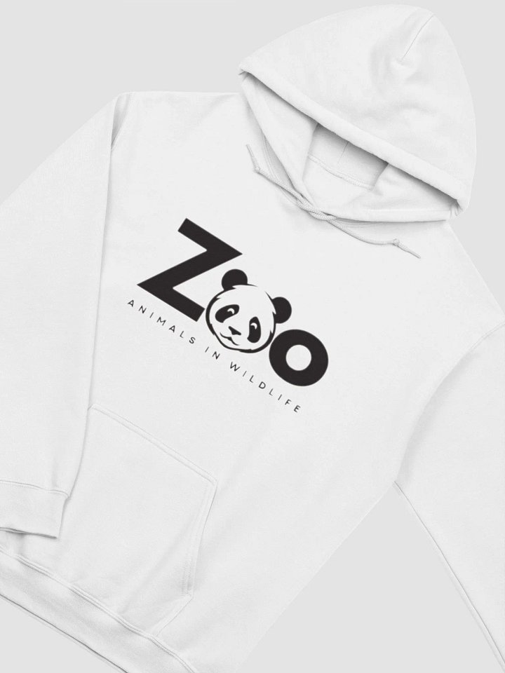Zoo Animals Hoodie product image (2)