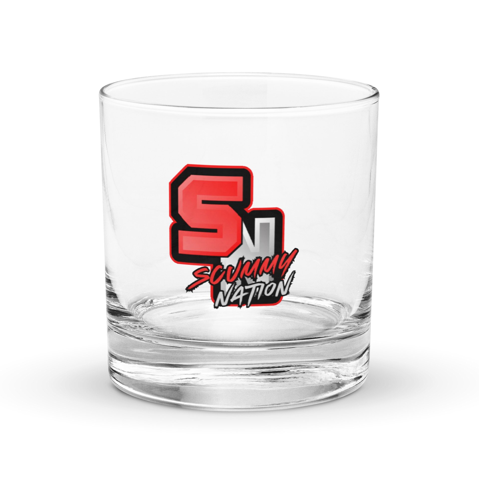 SN Whiskey Glass product image (1)