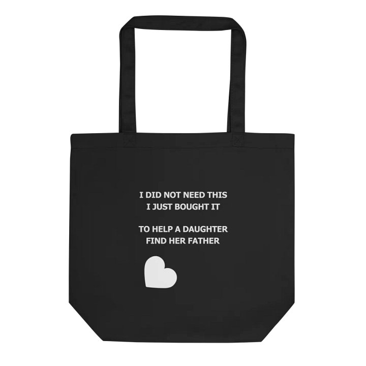 Econscious Eco-Friendly Tote Bag product image (1)