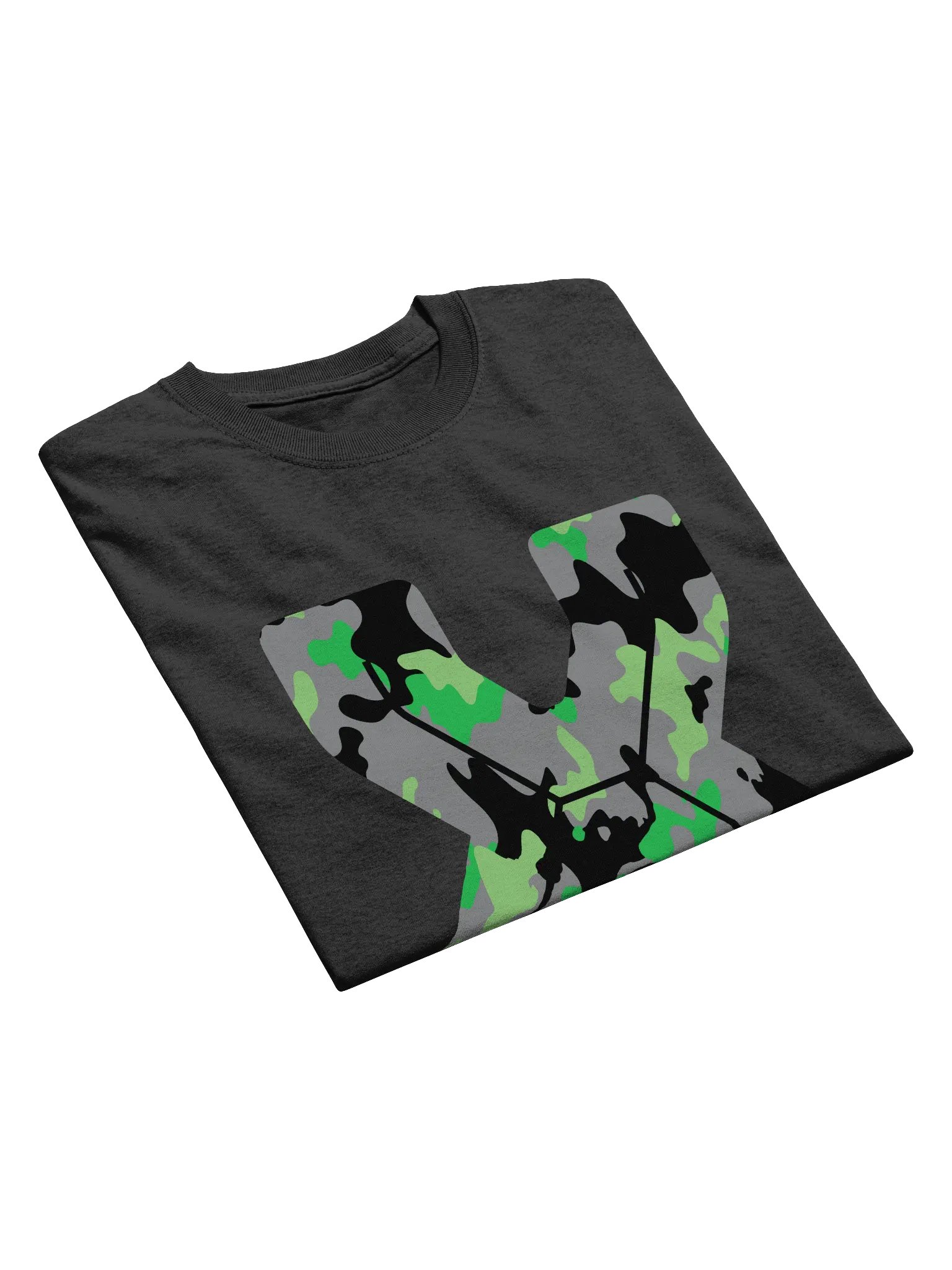 XMM Shirt Acid product image (15)