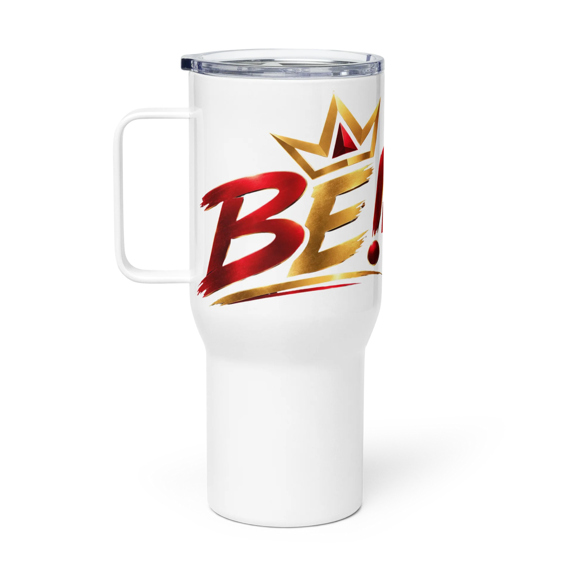 BE! Tumbler product image (1)
